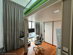 J Gateway (D22), Condominium #633445781